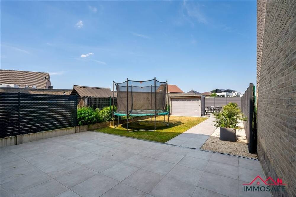 Appartement te koop in Overmere 9290 249000.00€ 2 slaapkamers 92.00m² - Zoekertje 491028