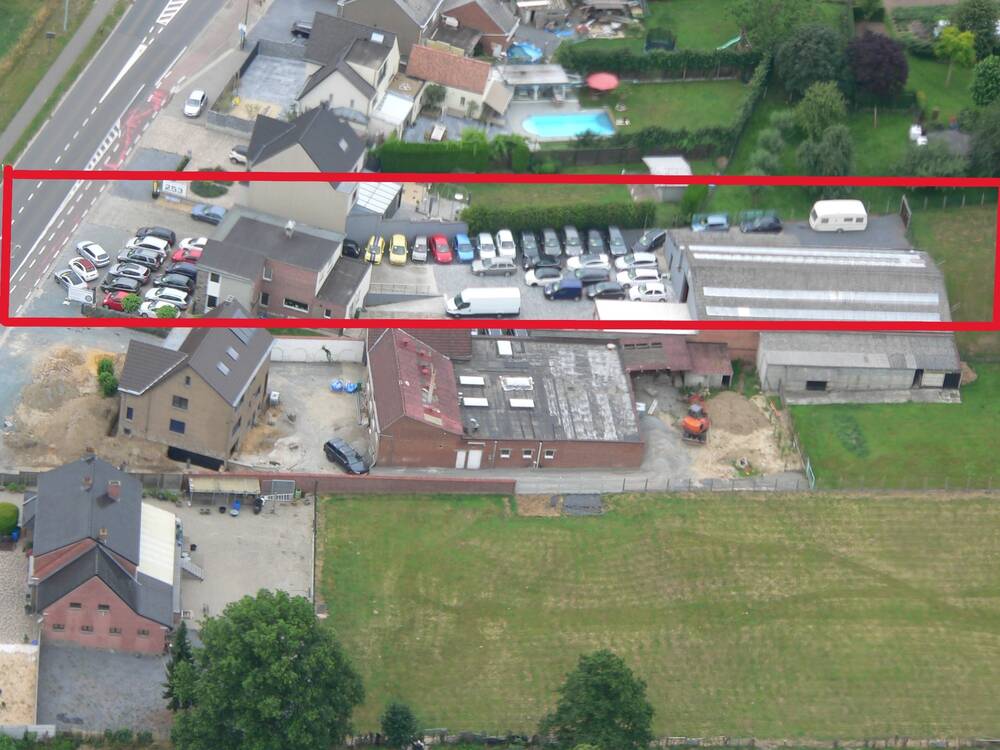 Handelszaak te  koop in Denderwindeke 9400 745000.00€ 0 slaapkamers m² - Zoekertje 543805