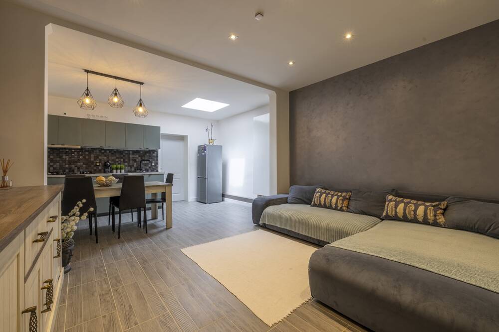 Huis te koop in Eeklo 9900 329000.00€ 4 slaapkamers 127.00m² - Zoekertje 490637