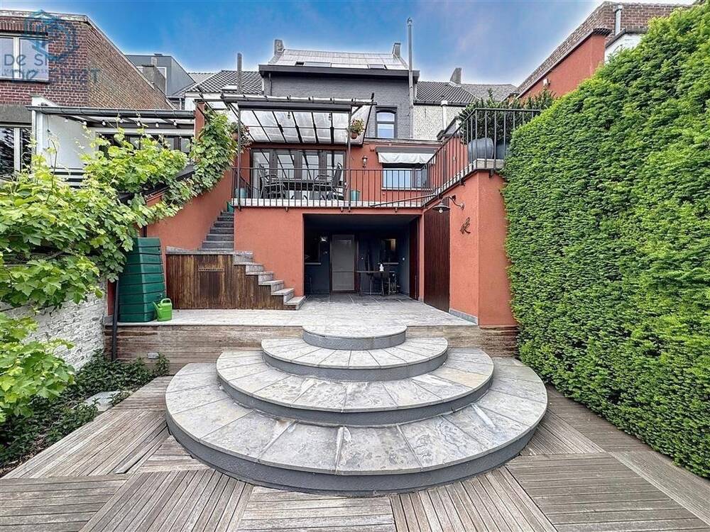Mixgebouw te koop in Geraardsbergen 9500 525000.00€ 5 slaapkamers 272.00m² - Zoekertje 490631