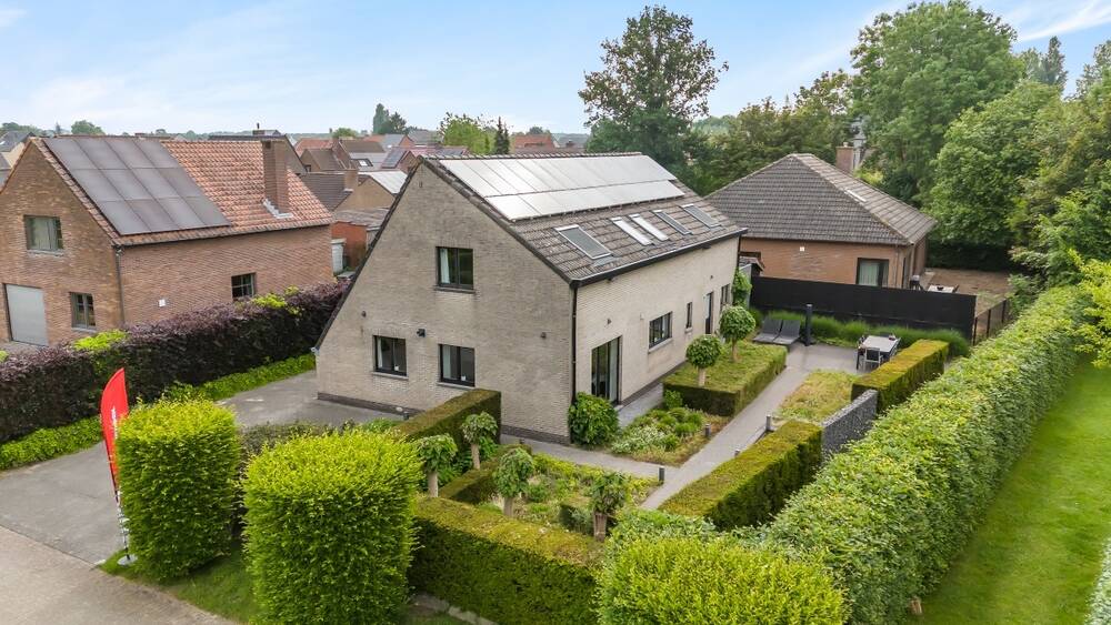 Huis te  koop in Sinaai-Waas 9112 449000.00€ 4 slaapkamers 202.00m² - Zoekertje 490997