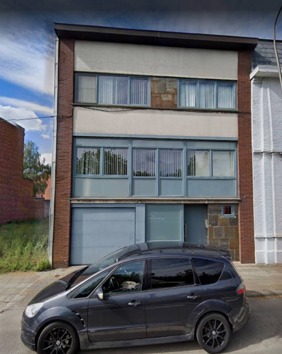 Huis te koop in Ronse 9600 285000.00€ 4 slaapkamers 180.00m² - Zoekertje 491944