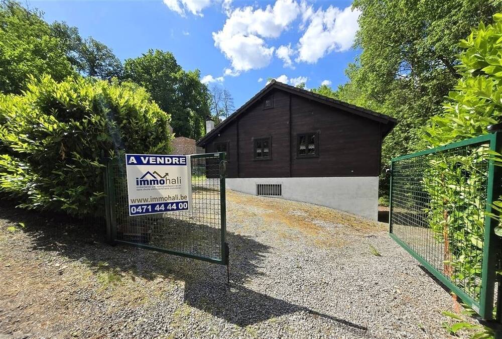 Bungalow te in Durbuy 6940 219000.00€ 3 slaapkamers 160.00m² - Zoekertje 491971