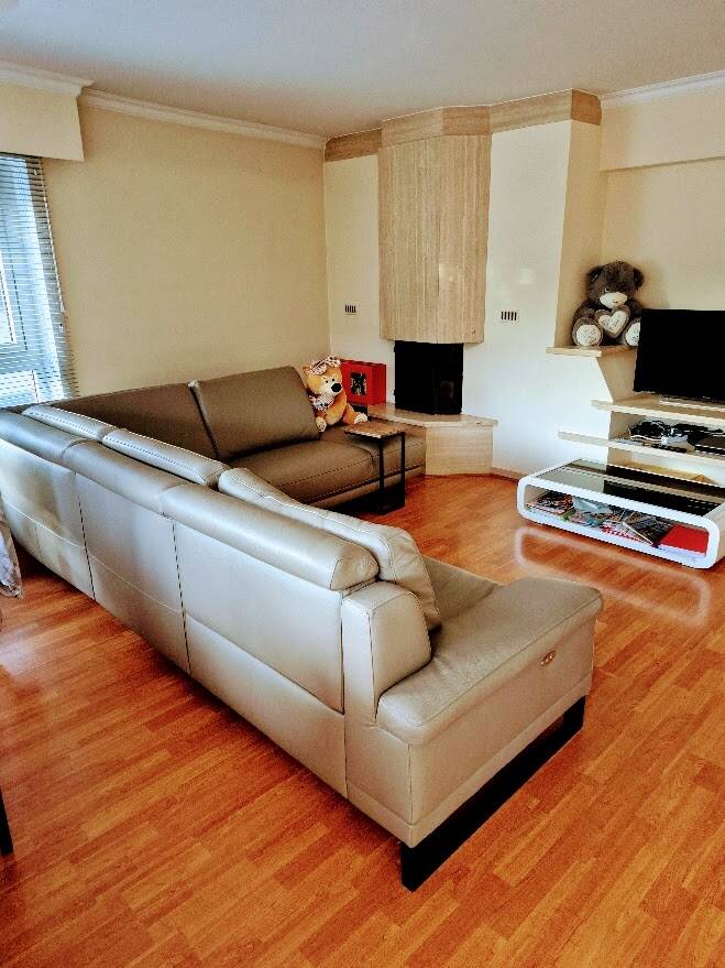 Appartement te koop in Aalst 9300 229000.00€ 2 slaapkamers 98.00m² - Zoekertje 491842
