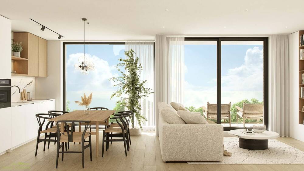 Huis te koop in Kluisbergen 9690 290000.00€ 2 slaapkamers 83.00m² - Zoekertje 492280