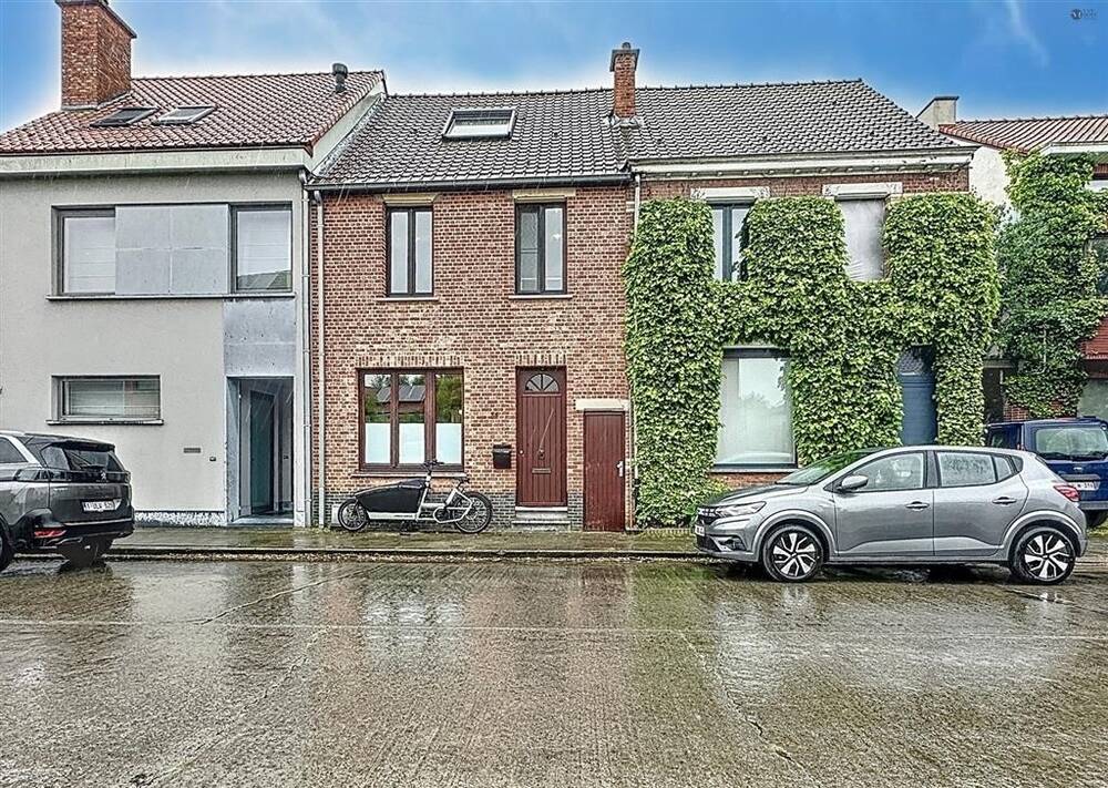 Huis te  koop in Melsele 9120 335000.00€ 3 slaapkamers 122.00m² - Zoekertje 492681