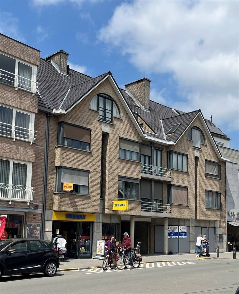 Appartement te koop in Stekene 9190 250000.00€ 1 slaapkamers 97.00m² - Zoekertje 492686