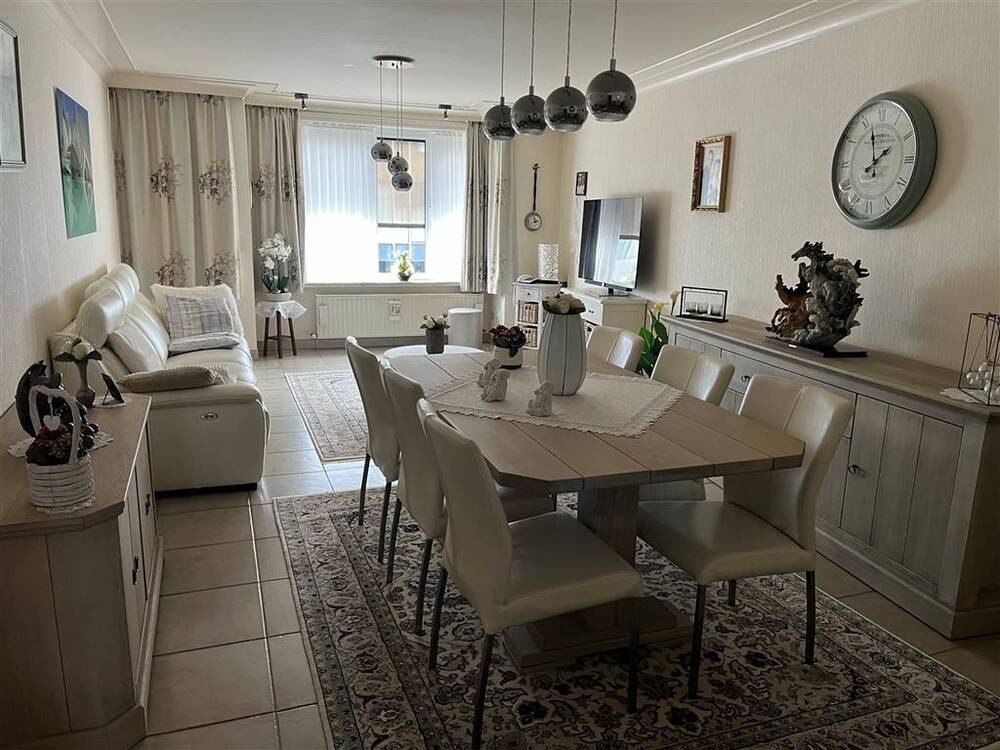 Appartement te  koop in Stekene 9190 250000.00€ 1 slaapkamers 97.00m² - Zoekertje 492686