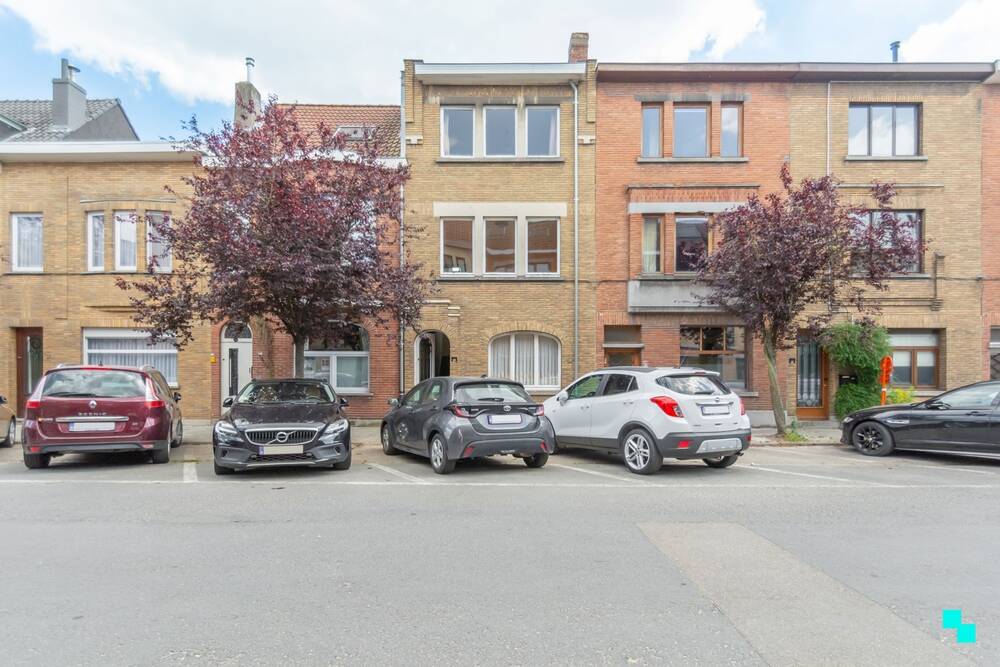 Huis te koop in Gentbrugge 9050 339000.00€ 4 slaapkamers 159.00m² - Zoekertje 492413