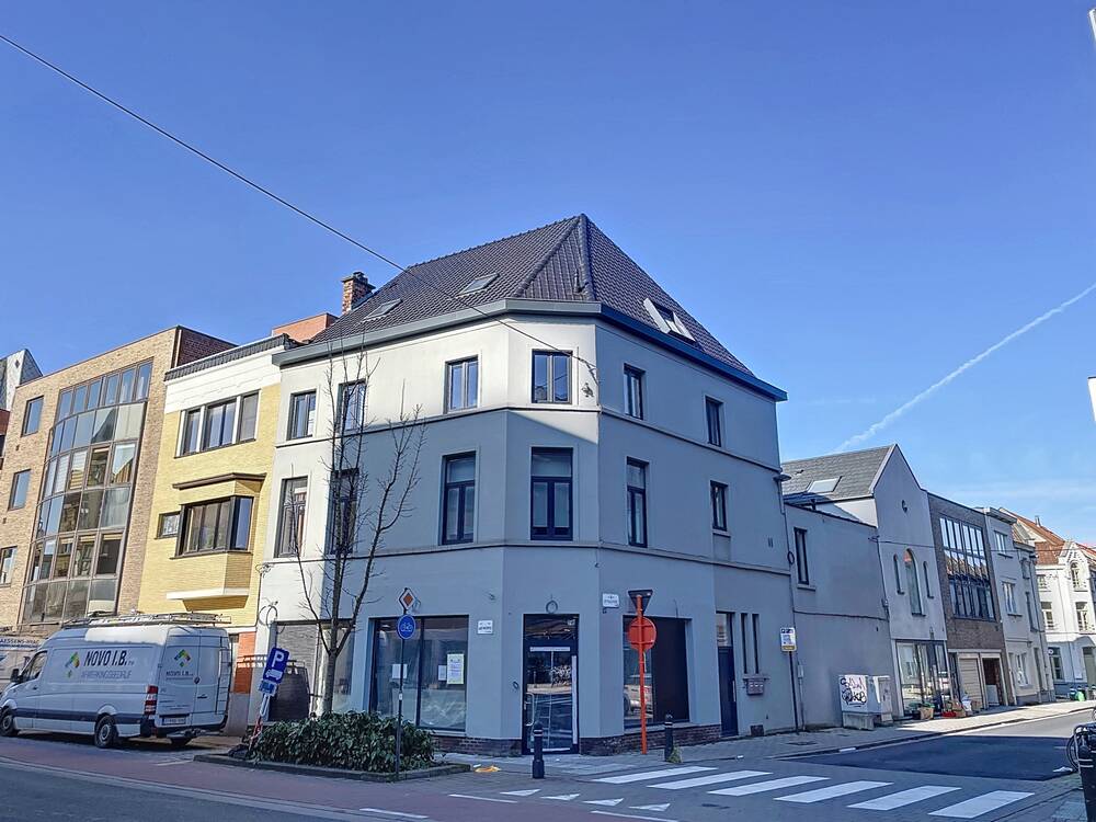 Handelszaak te koop in Gent 9000 460000.00€ slaapkamers 209.00m² - Zoekertje 492233