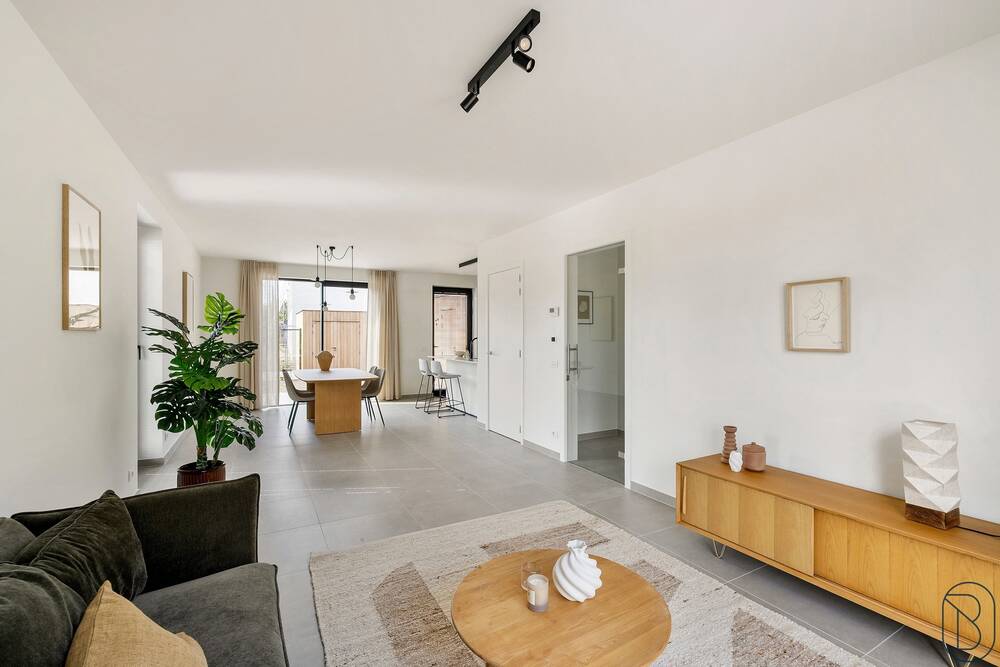 Huis te koop in Leupegem 9700 329000.00€ 3 slaapkamers 128.00m² - Zoekertje 492554