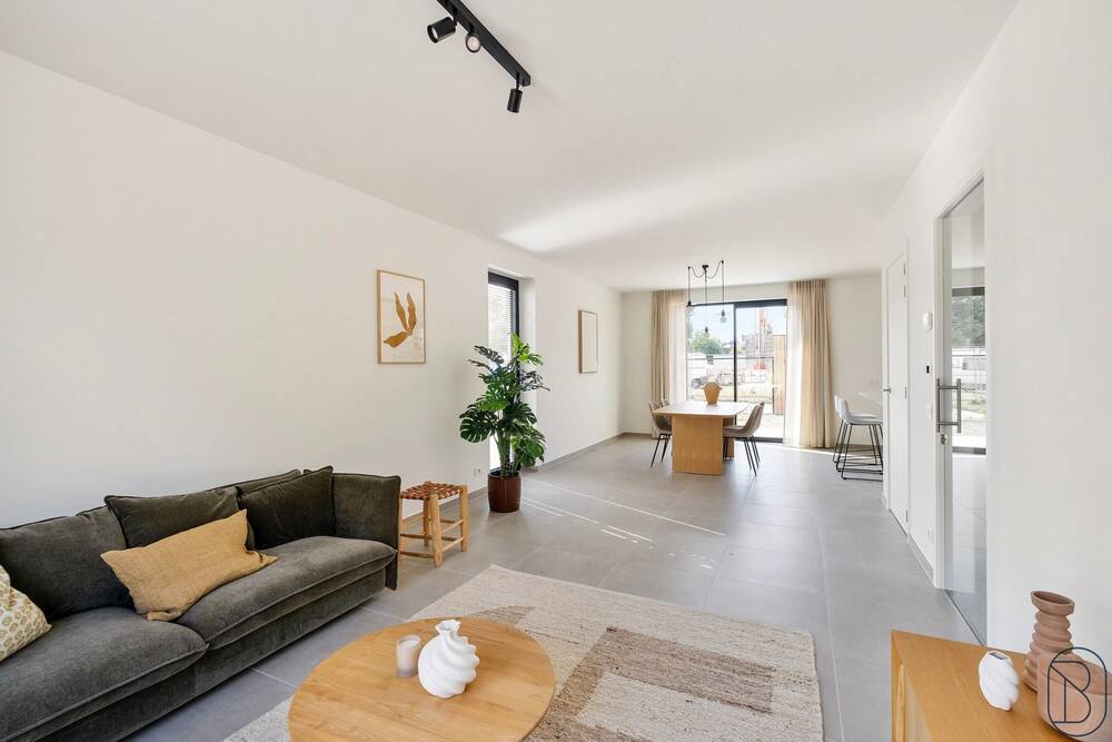 Huis te koop in Leupegem 9700 329000.00€ 3 slaapkamers 128.00m² - Zoekertje 492554
