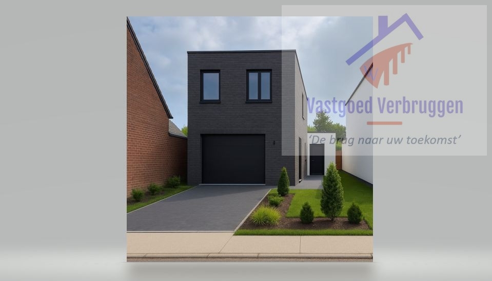 Huis te koop in Mere 9420 470000.00€ 3 slaapkamers 171.00m² - Zoekertje 492329
