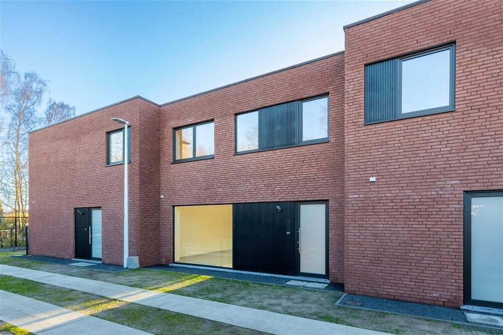 Huis te koop in Wetteren 9230 419500.00€ 3 slaapkamers 126.00m² - Zoekertje 493169