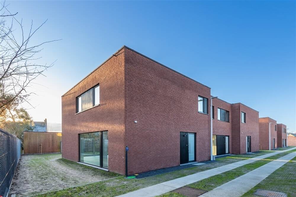 Huis te koop in Wetteren 9230 457000.00€ 4 slaapkamers 158.00m² - Zoekertje 493168