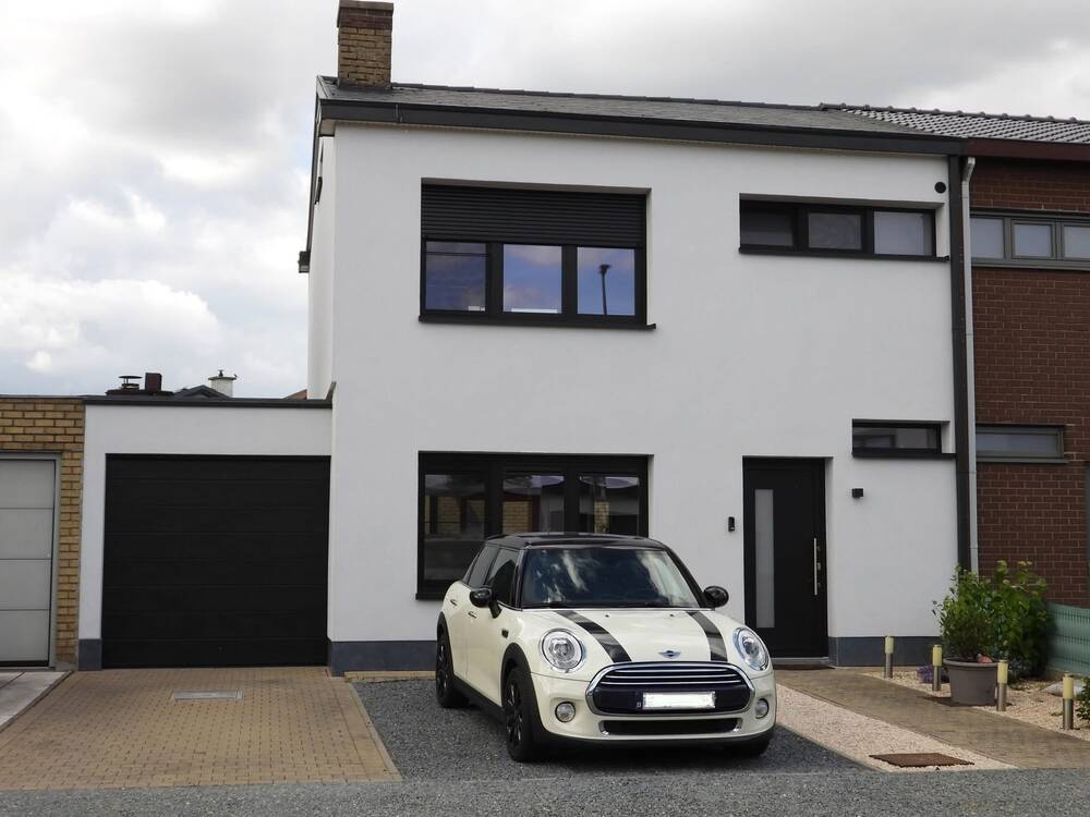 Huis te  koop in Lochristi 9080 444370.00€ 3 slaapkamers 165.00m² - Zoekertje 493204