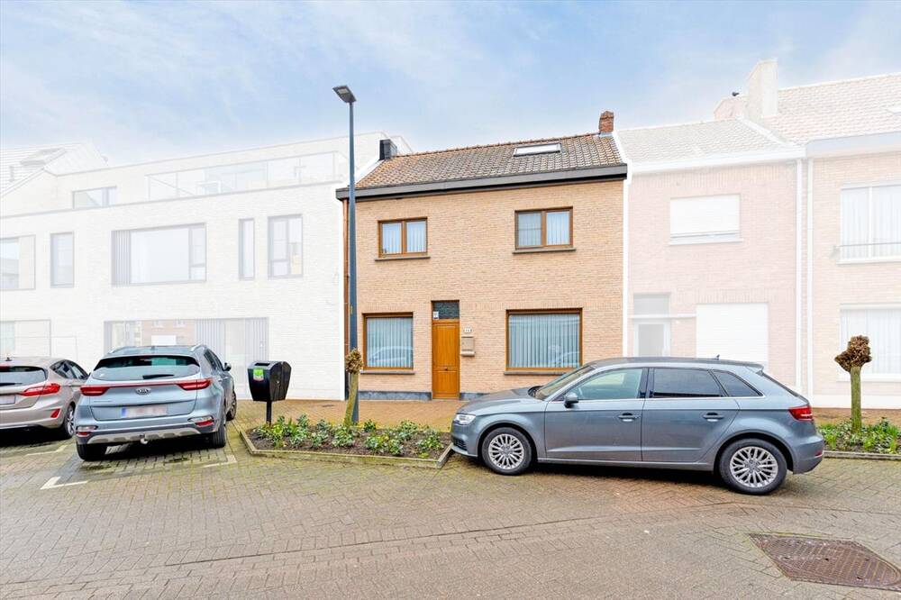 Huis te koop in Assenede 9960 270000.00€ 3 slaapkamers 131.00m² - Zoekertje 493176