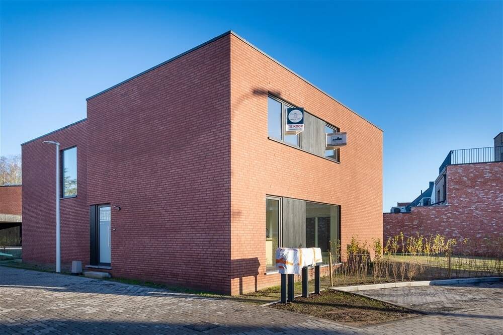 Huis te koop in Wetteren 9230 427000.00€ 3 slaapkamers 121.00m² - Zoekertje 493222