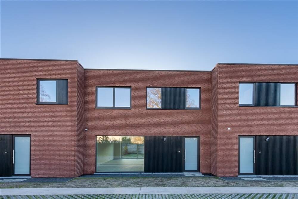 Huis te koop in Wetteren 9230 404500.00€ 3 slaapkamers 126.00m² - Zoekertje 493170