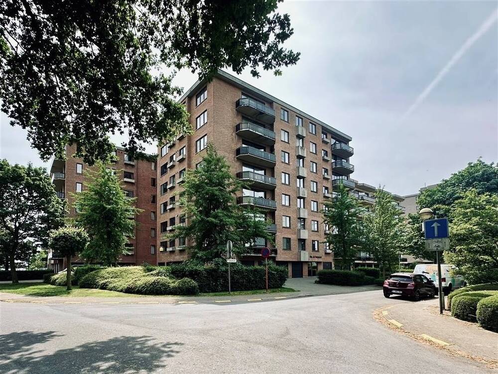 Appartement te koop in Beveren-Waas 9120 289000.00€ 3 slaapkamers m² - Zoekertje 493469