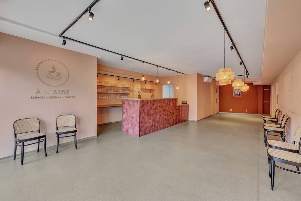 Handelszaak te koop in Aalst 9300 239000.00€ 0 slaapkamers 103.00m² - Zoekertje 493355