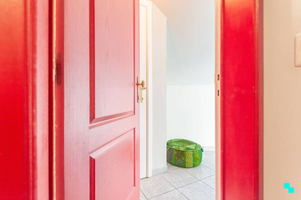 Appartement te koop in Laarne 9270 165000.00€ 1 slaapkamers 45.00m² - Zoekertje 504332