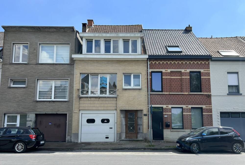 Huis te koop in Ronse 9600 280000.00€ 3 slaapkamers 252.00m² - Zoekertje 505244