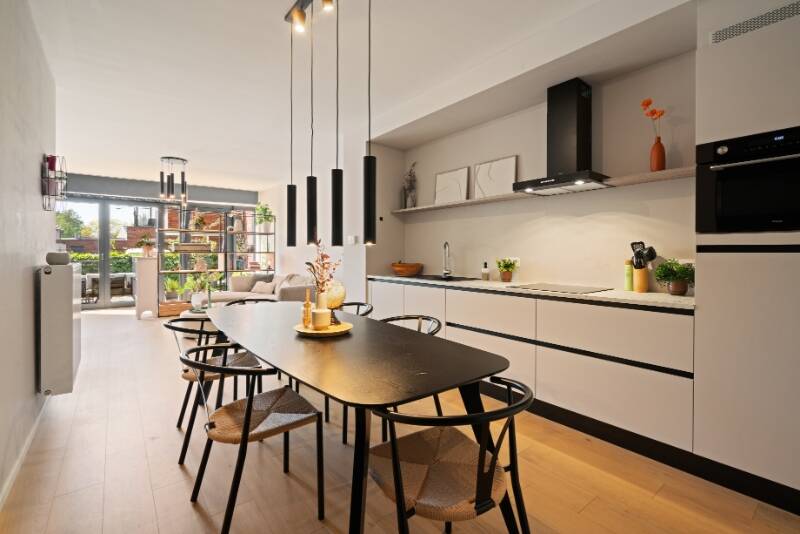 Huis te  koop in Lochristi 9080 419000.00€ 3 slaapkamers 119.00m² - Zoekertje 504403