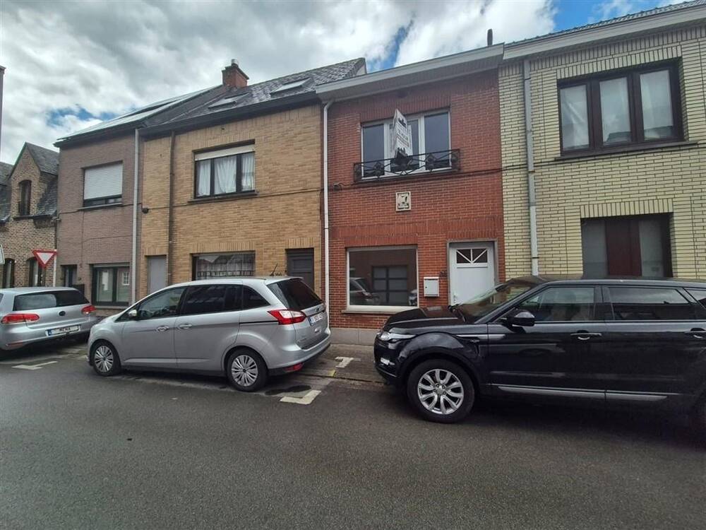 Huis te huur in Wetteren 9230 945.00€ 3 slaapkamers 145.00m² - Zoekertje 504413