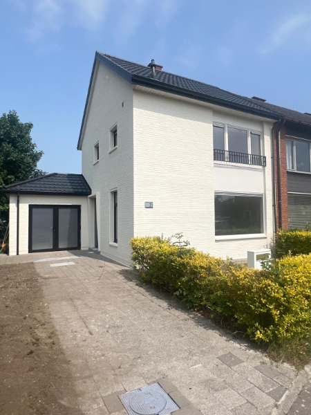 Huis te in Kieldrecht 9130 349000.00€ 3 slaapkamers m² - Zoekertje 504477