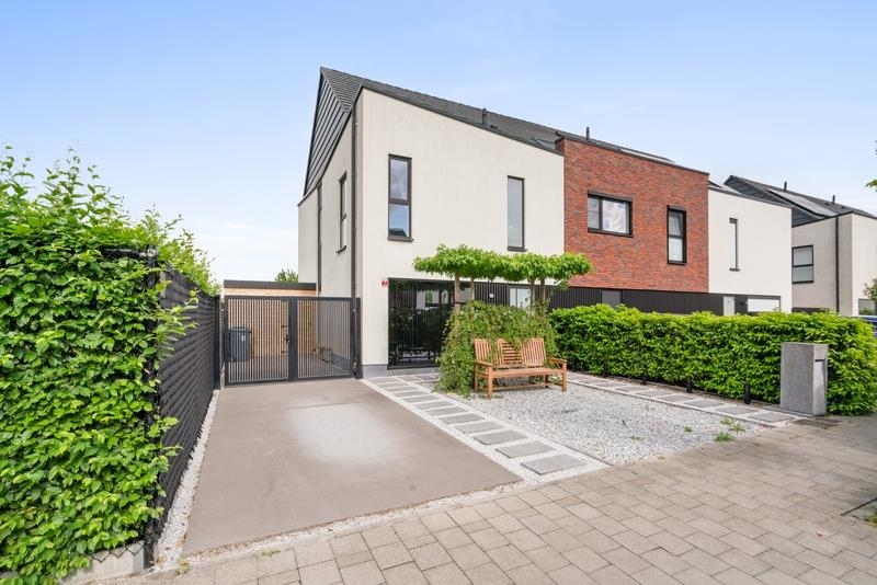 Huis te koop in Lokeren 9160 510000.00€ 5 slaapkamers 170.00m² - Zoekertje 504400