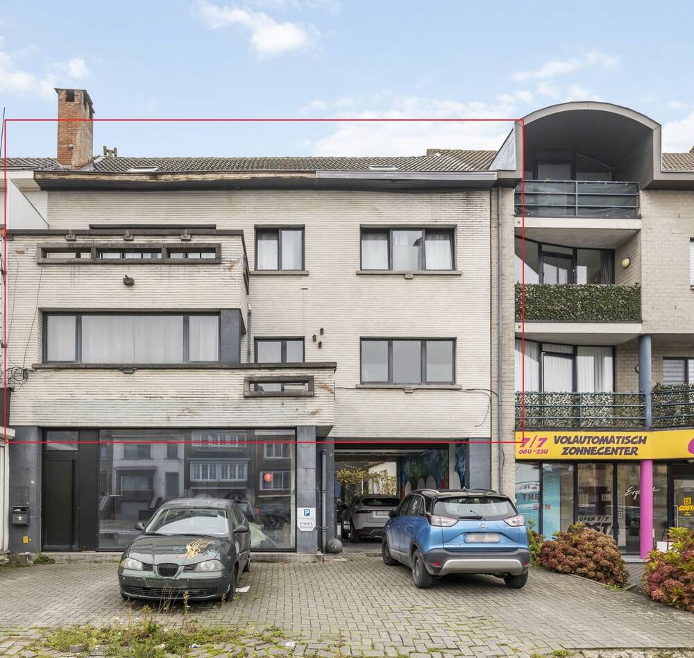 Huis te koop in Ninove 9400 295000.00€ 4 slaapkamers 195.00m² - Zoekertje 505100
