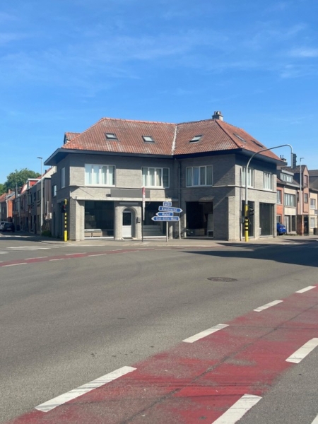 Appartement te in Sint-Niklaas 9100 595000.00€ 6 slaapkamers 403.00m² - Zoekertje 504478