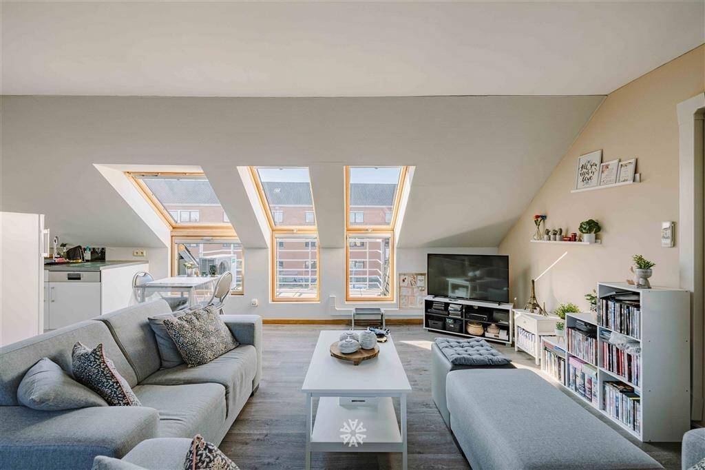 Appartement te koop in Deinze 9800 254000.00€ 2 slaapkamers 85.00m² - Zoekertje 504986