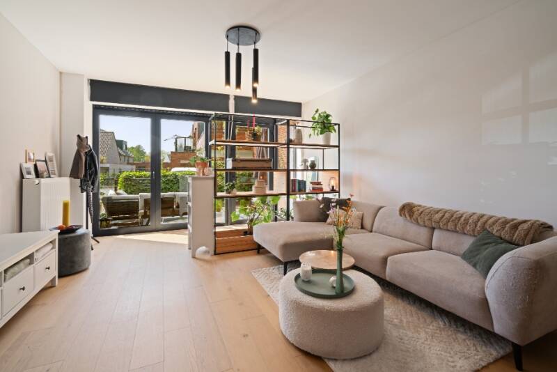 Appartement te koop in Lochristi 9080 419000.00€ 3 slaapkamers 119.00m² - Zoekertje 504402