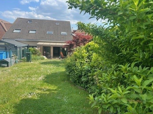 Huis te koop in Oudenaarde 9700 349000.00€ 3 slaapkamers 160.00m² - Zoekertje 504981