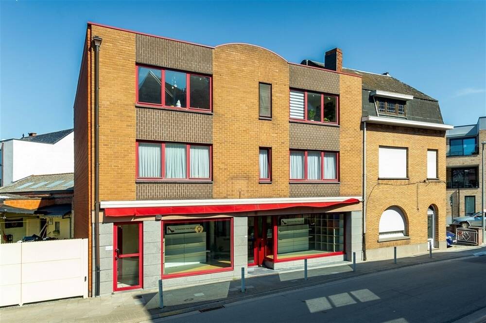 Huis te koop in Wetteren 9230 599000.00€ 4 slaapkamers 322.00m² - Zoekertje 505038