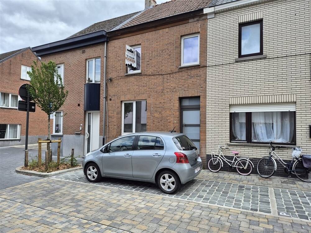 Huis te huur in Wetteren 9230 850.00€ 2 slaapkamers 118.00m² - Zoekertje 504509