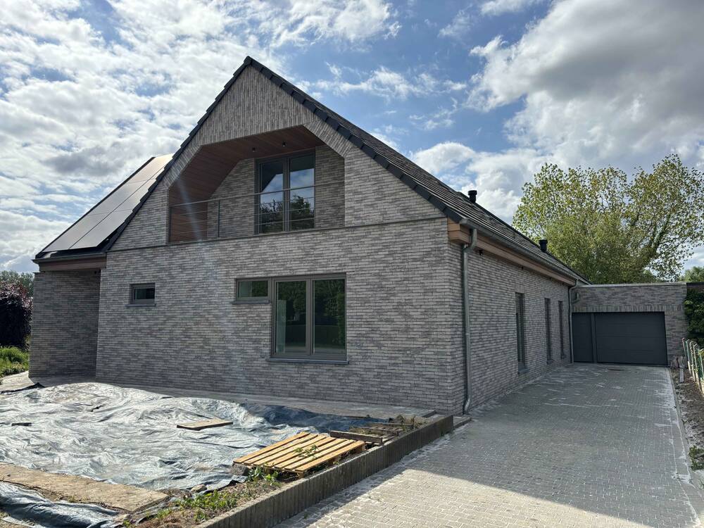 Huis te koop in Buggenhout 9255 685000.00€ 5 slaapkamers 335.00m² - Zoekertje 504426