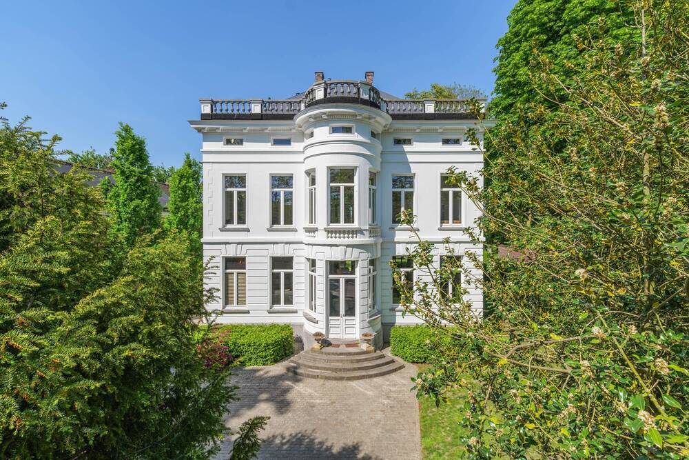 Huis te koop in Temse 9140 0.00€ 12 slaapkamers 750.00m² - Zoekertje 504315