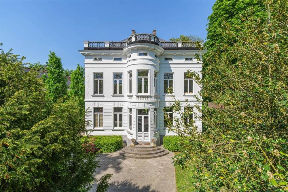 Huis te koop in Temse 9140 0.00€ 12 slaapkamers 750.00m² - Zoekertje 504315