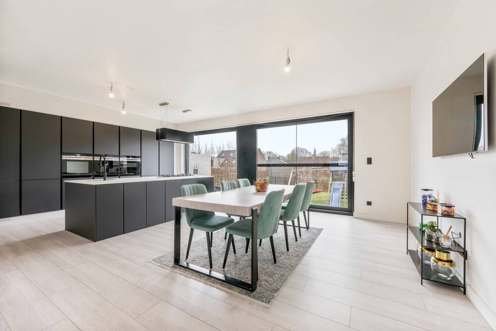 Huis te koop in Temse 9140 695000.00€ 4 slaapkamers 300.00m² - Zoekertje 505164