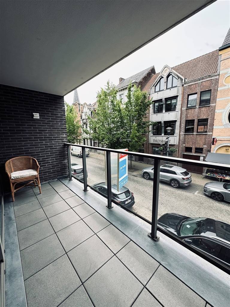 Appartement te huur in Lokeren 9160 825.00€ 1 slaapkamers 66.00m² - Zoekertje 504224