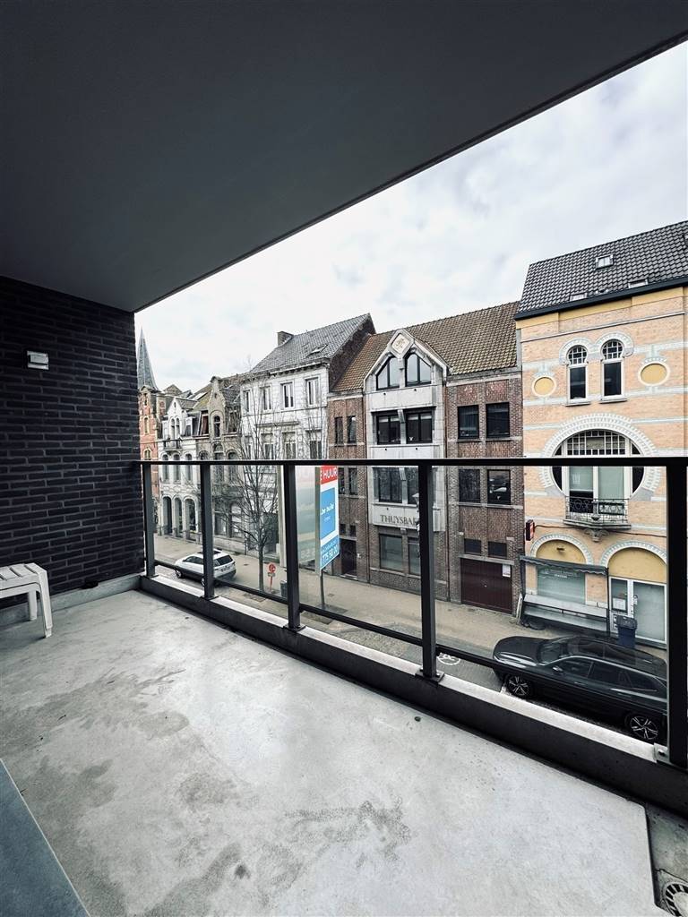 Appartement te huur in Lokeren 9160 825.00€ 1 slaapkamers 66.00m² - Zoekertje 504224