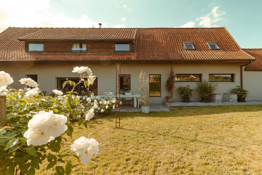 Huis te koop in Ronse 9600 359000.00€ 4 slaapkamers 212.00m² - Zoekertje 503224