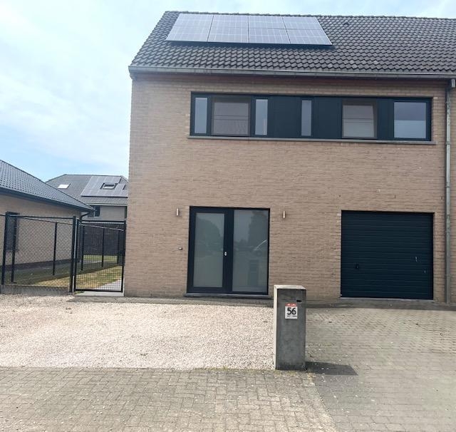 Huis te koop in Kallo 9120 499000.00€ 4 slaapkamers m² - Zoekertje 504020