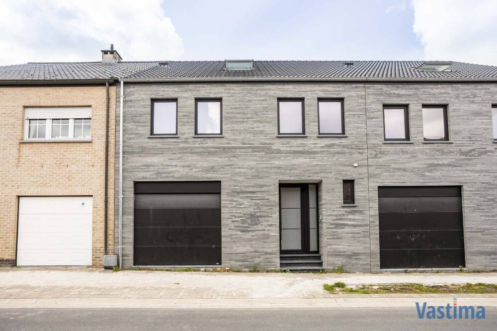 Huis te koop in Denderleeuw 9470 450000.00€ 3 slaapkamers 256.00m² - Zoekertje 503038