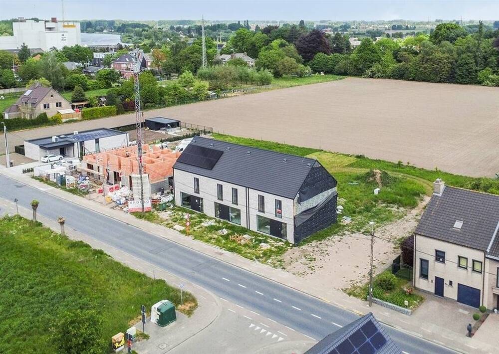 Huis te  koop in Buggenhout 9255 425000.00€ 3 slaapkamers 189.00m² - Zoekertje 503500