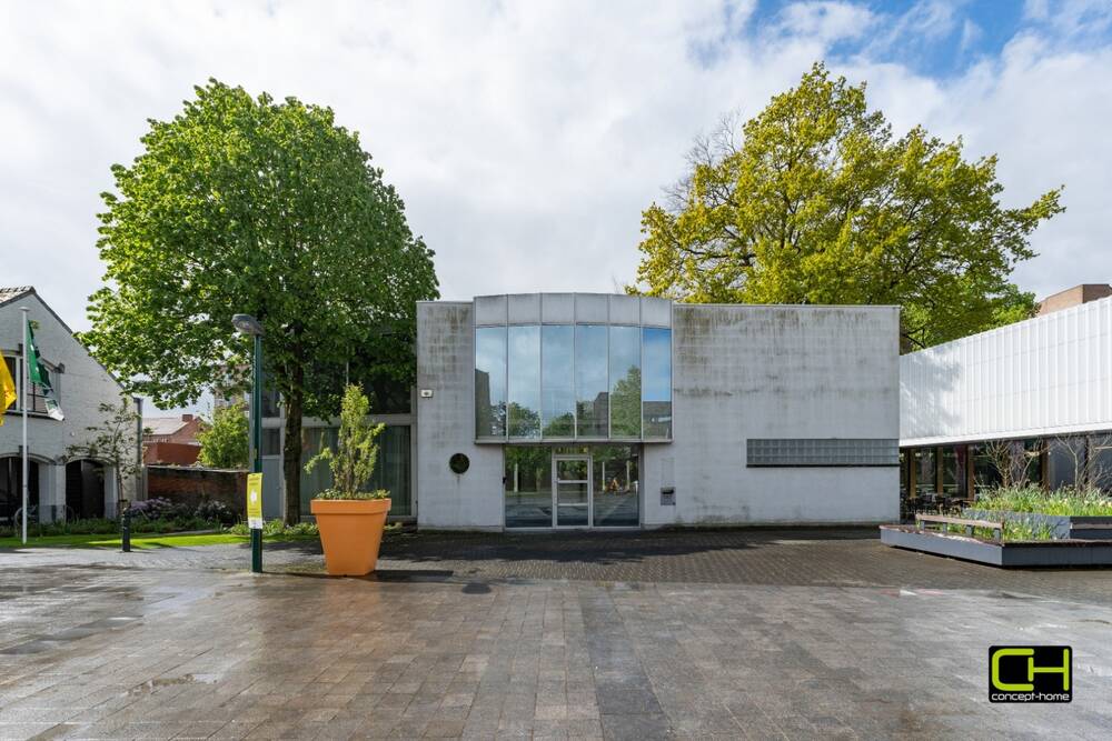 Handelszaak te koop in Eeklo 9900 195000.00€ slaapkamers m² - Zoekertje 503161