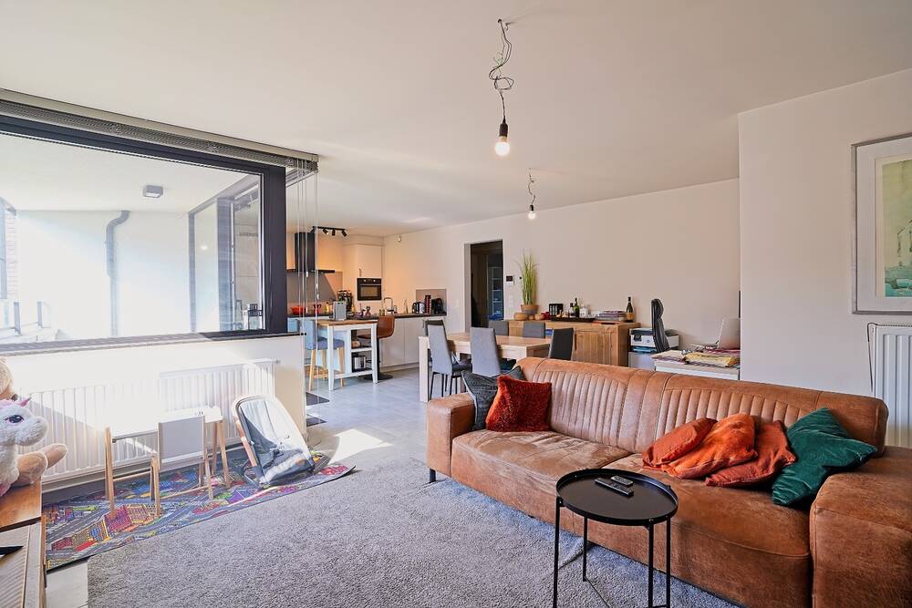 Appartement te huur in Buggenhout 9255 1050.00€ 2 slaapkamers 87.00m² - Zoekertje 503151